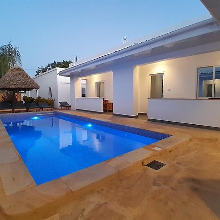 Diamond White Resort Nungwi Zewnętrze zdjęcie