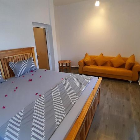 Diamond White Resort Nungwi Zewnętrze zdjęcie