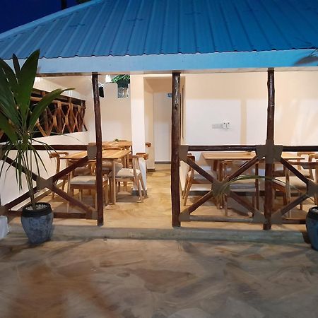 Diamond White Resort Nungwi Zewnętrze zdjęcie
