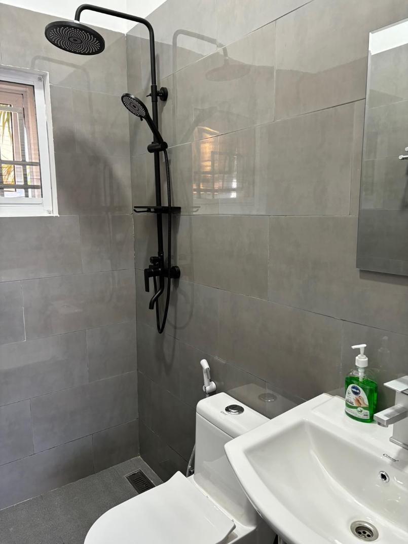 Diamond White Resort Nungwi Zewnętrze zdjęcie