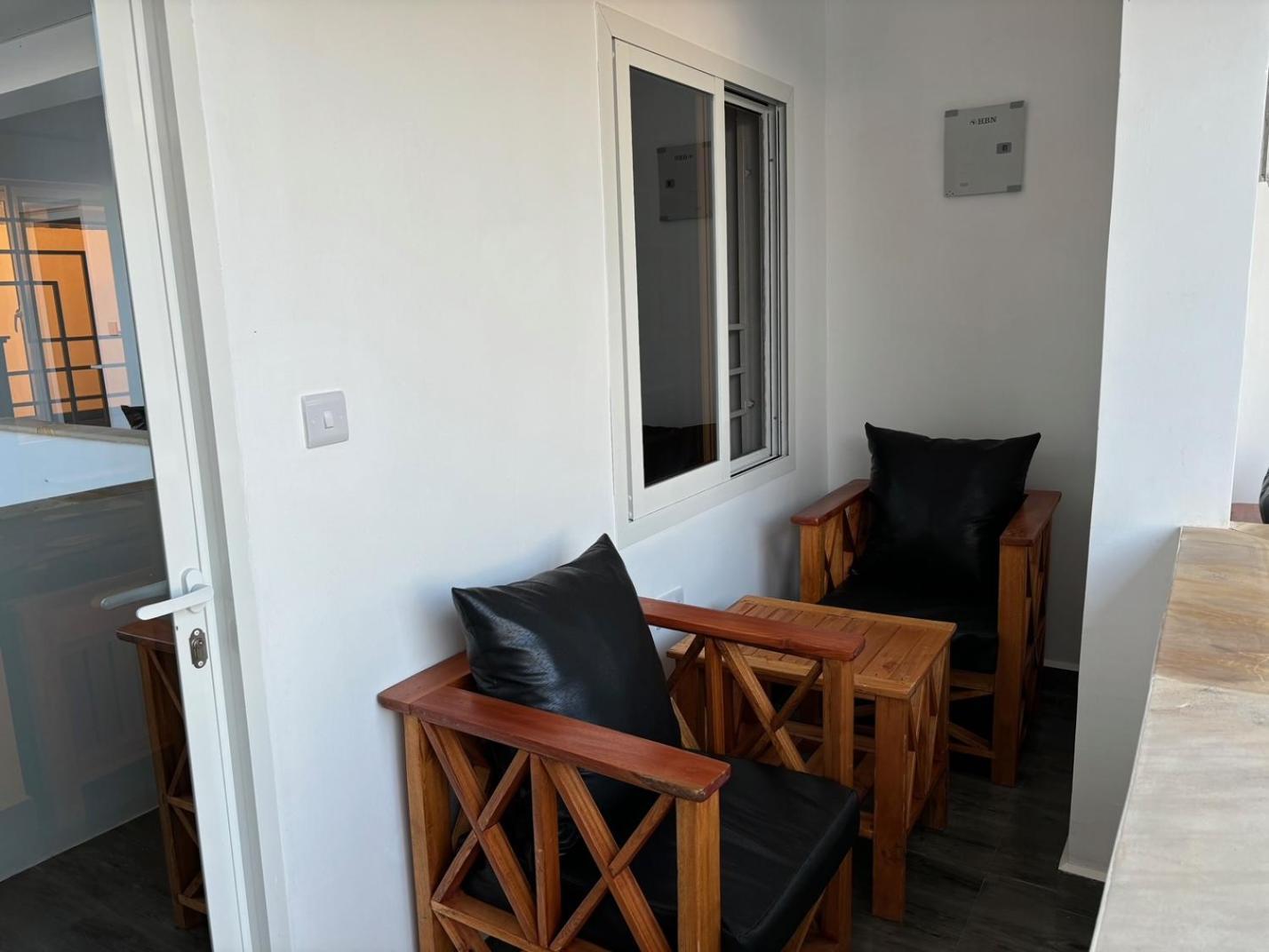 Diamond White Resort Nungwi Pokój zdjęcie