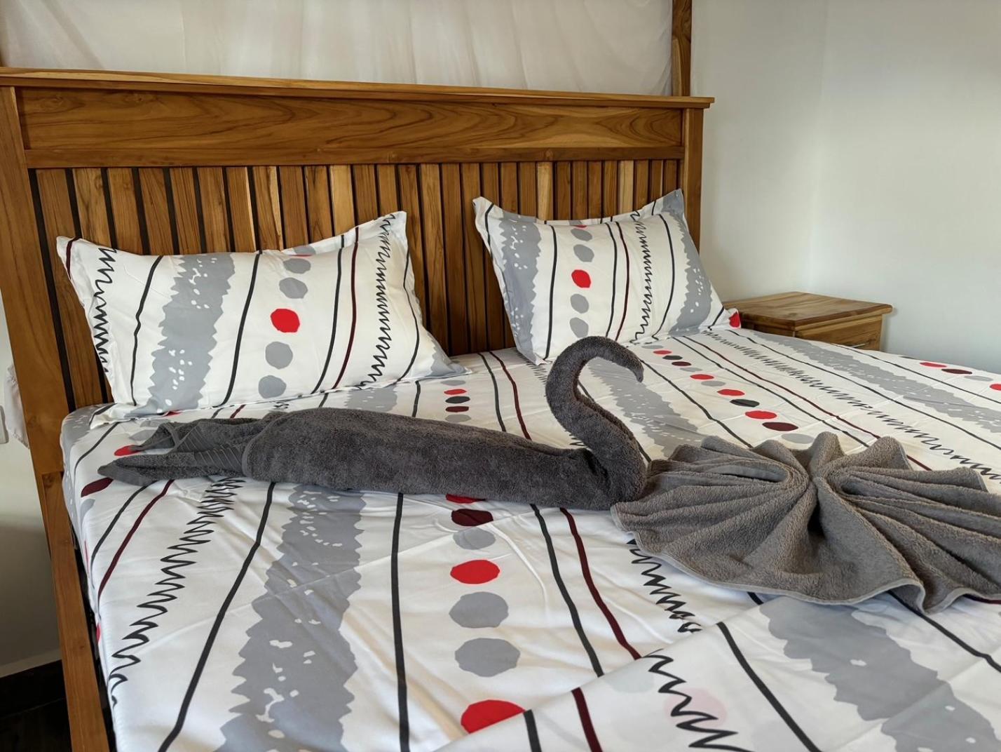 Diamond White Resort Nungwi Zewnętrze zdjęcie