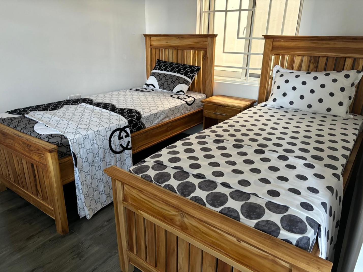 Diamond White Resort Nungwi Pokój zdjęcie