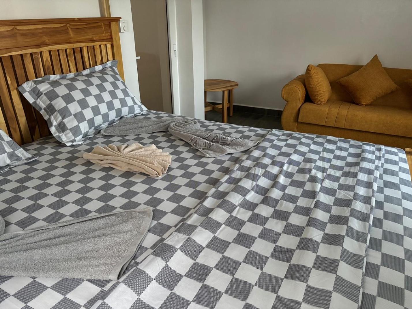 Diamond White Resort Nungwi Pokój zdjęcie