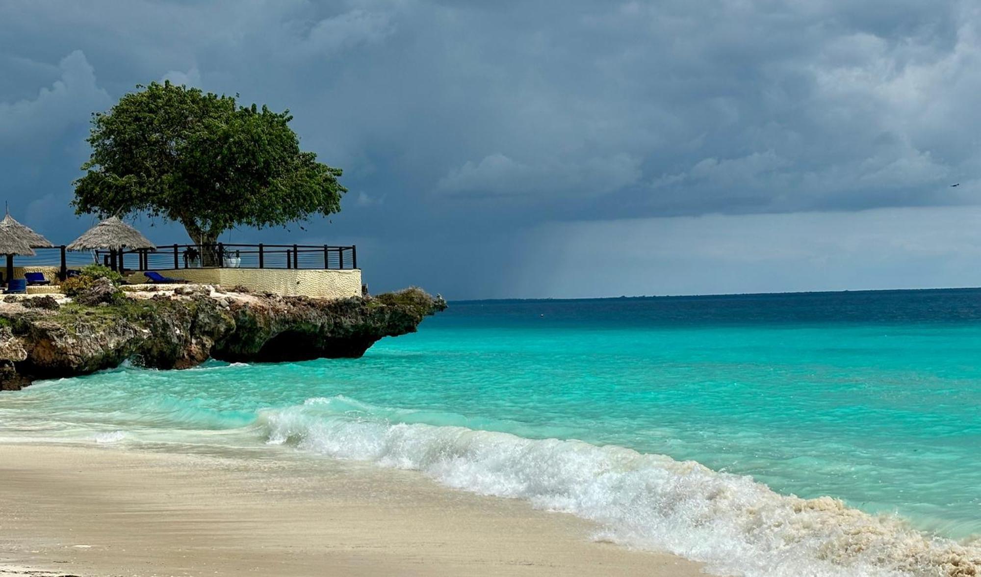 Diamond White Resort Nungwi Zewnętrze zdjęcie