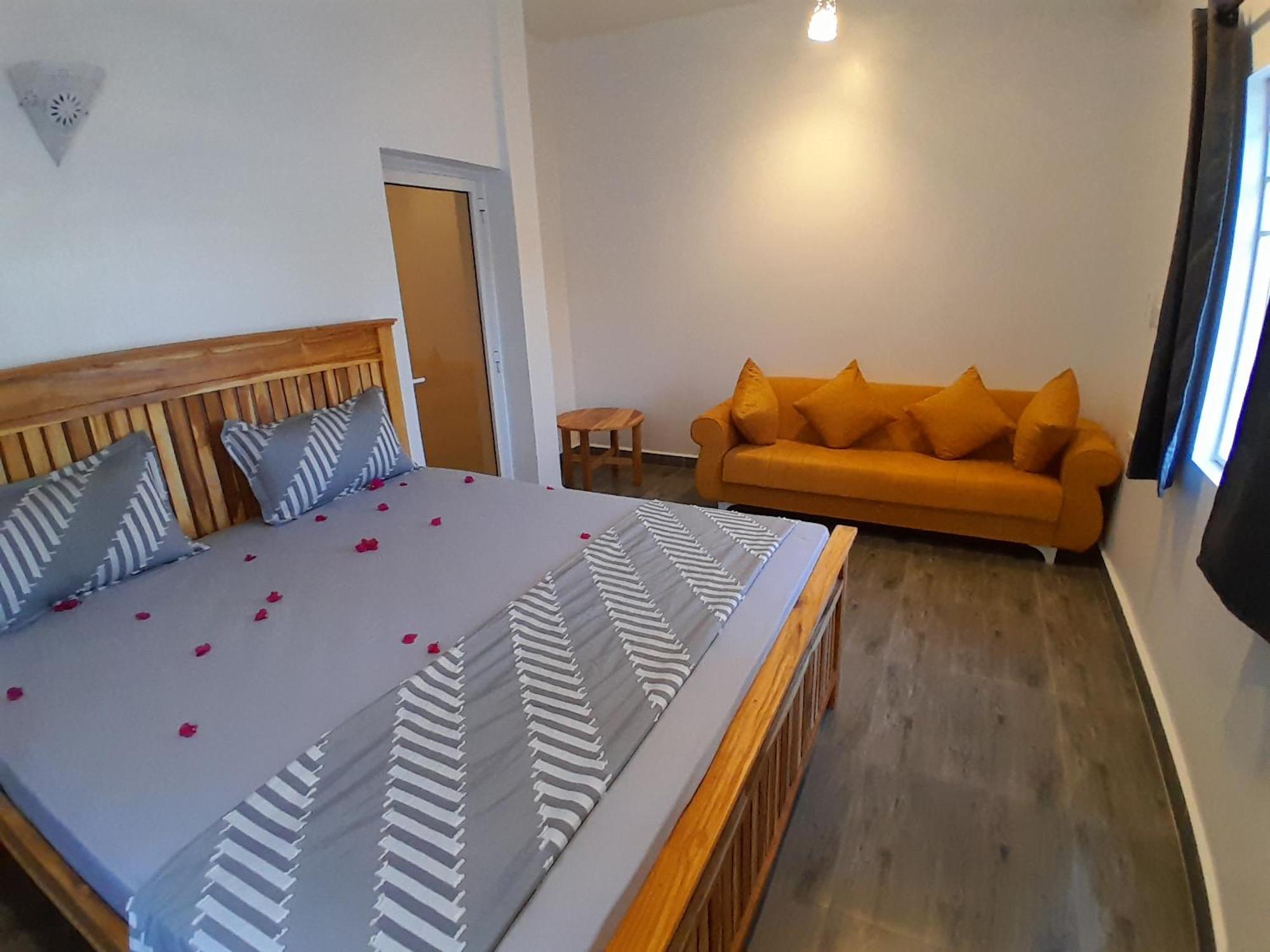 Diamond White Resort Nungwi Zewnętrze zdjęcie