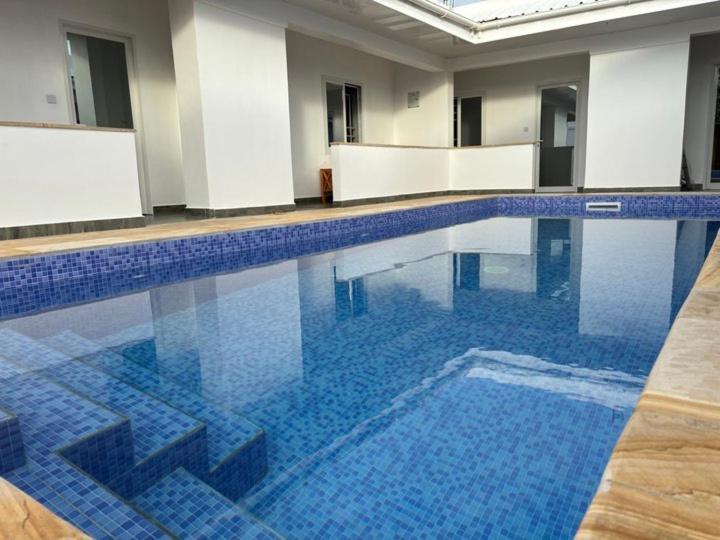 Diamond White Resort Nungwi Zewnętrze zdjęcie