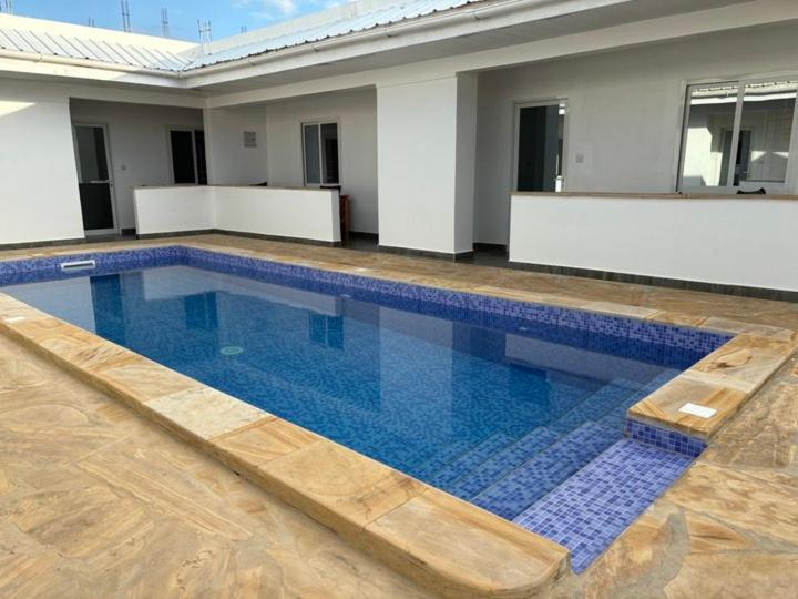 Diamond White Resort Nungwi Zewnętrze zdjęcie